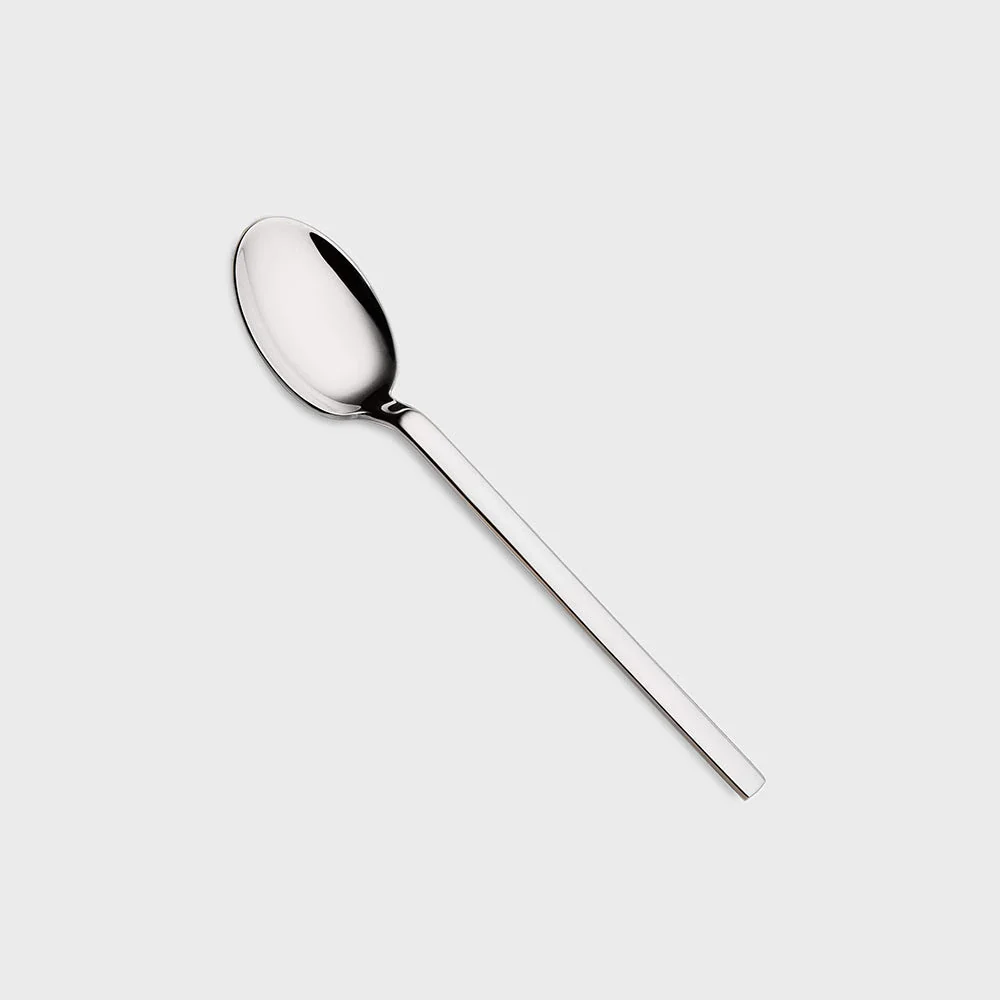 Jumbo 8100 84-Piece Stainless Steel Cutlery Set for 12 People, Silver - Image 11