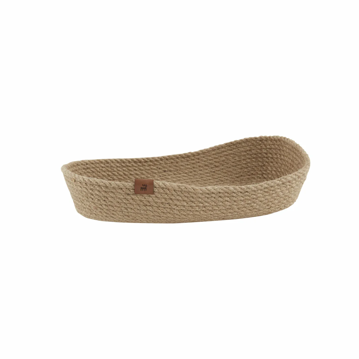 Karaca Home Alba Jute Decorative Plate, 32cm - Image 2