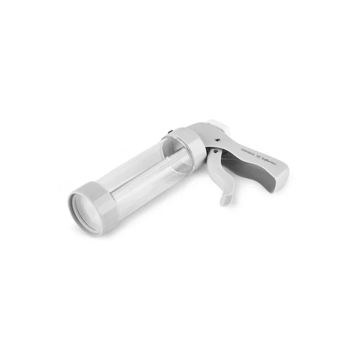 Karaca x Refika Cake Decoration Device, Gray - Image 5