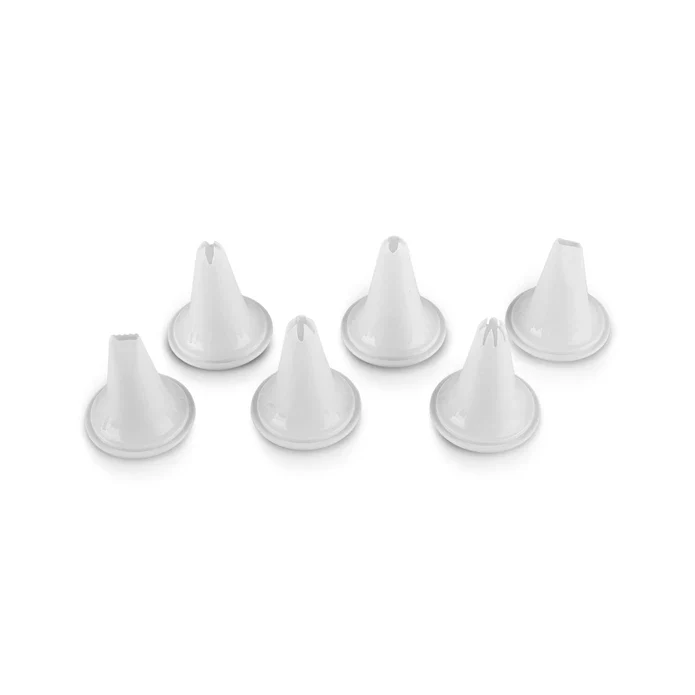 Karaca x Refika Cake Decoration Device, Gray - Image 6