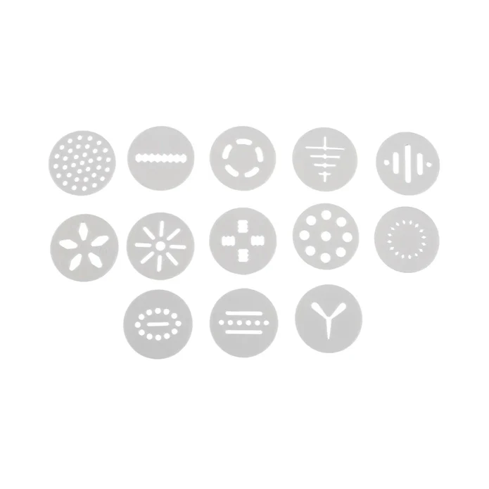 Karaca x Refika Cake Decoration Device, Gray - Image 7