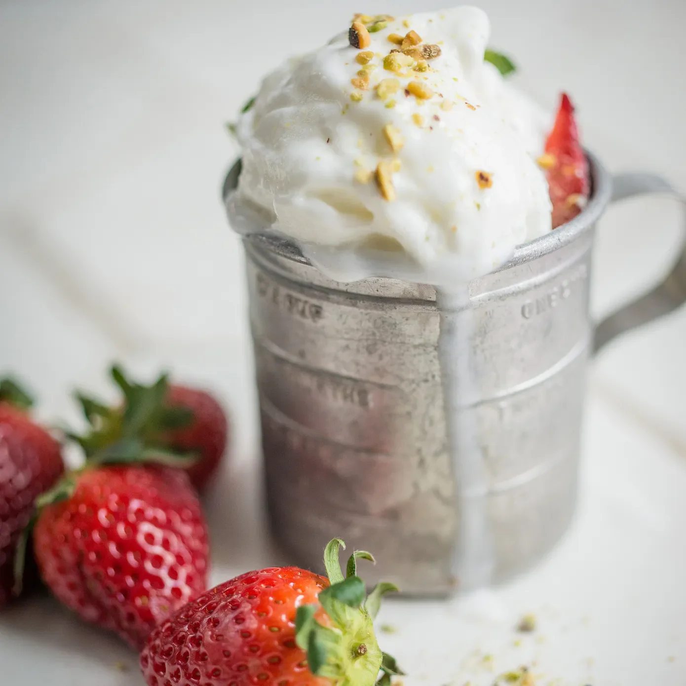 Cuisinart Ice Cream Deluxe, Silver - Image 5