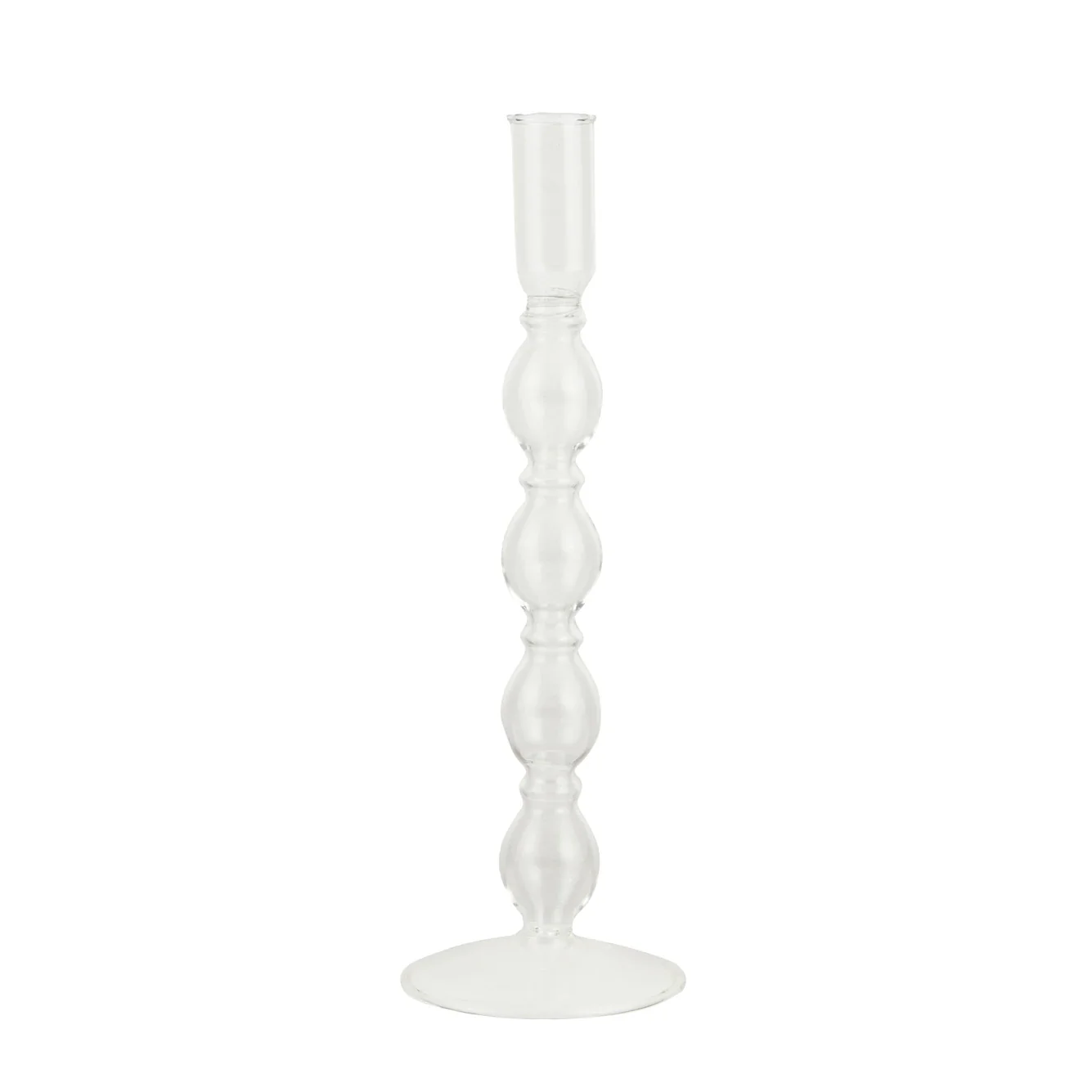 Karaca Home Degrade Candle Holder, 28,5cm - Image 2