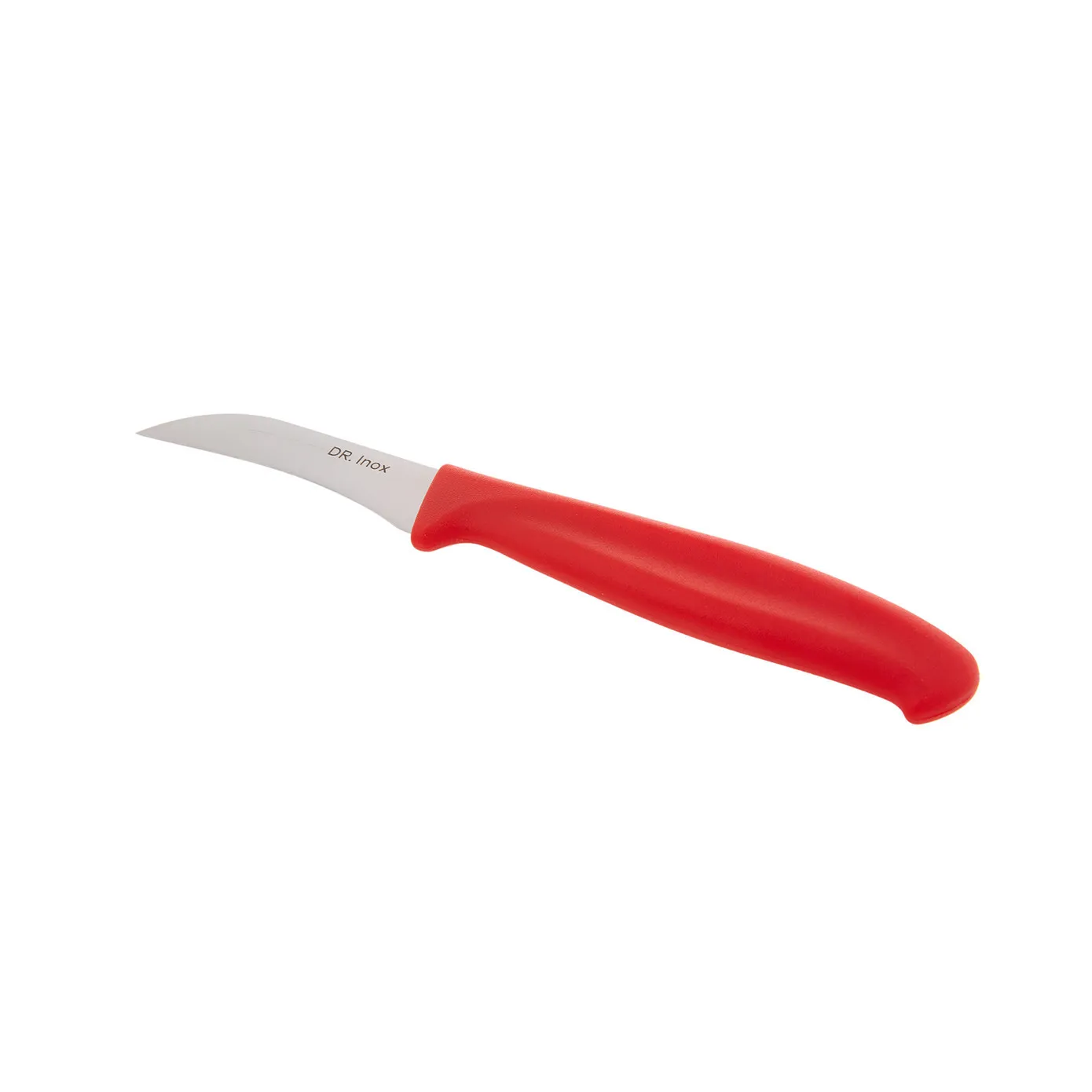 Dr. Inox Boning Knife, 7.6cm, Red - Image 2