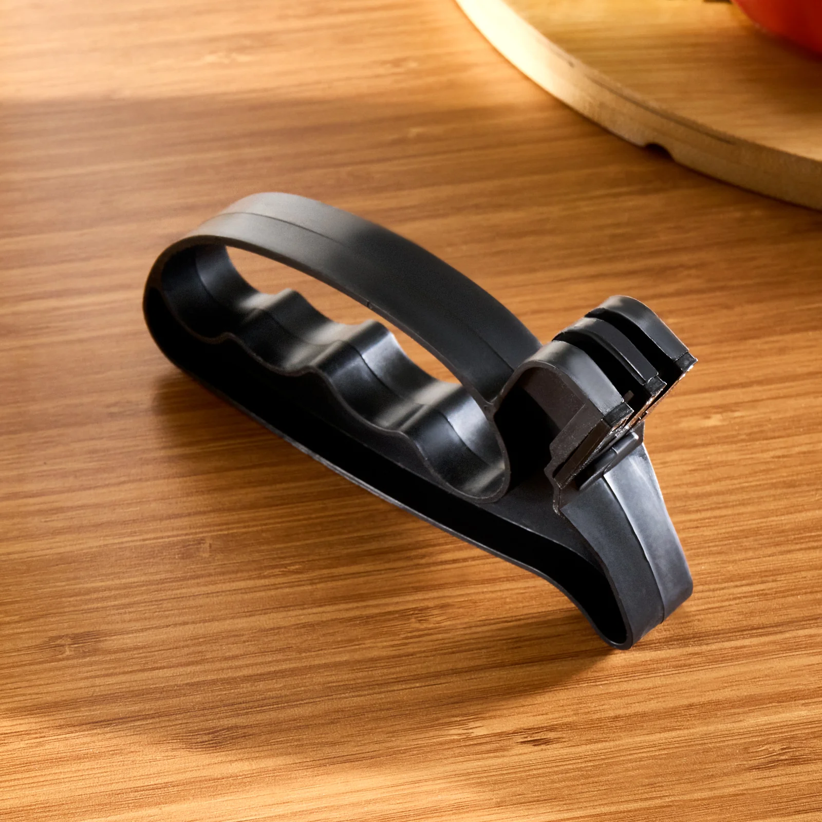 Dr.Inox Sharpener, Black - Image 4