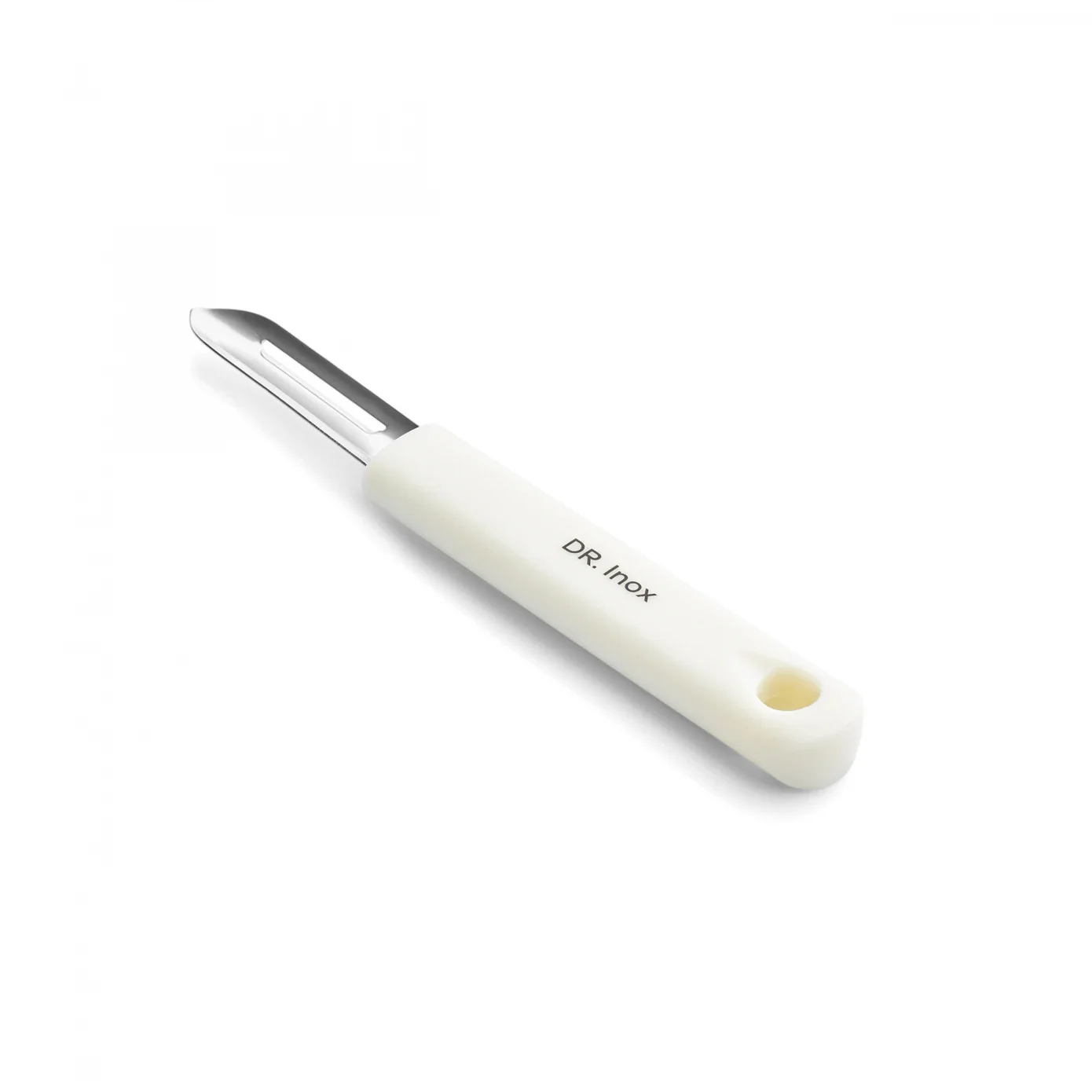 Dr.Inox Side Peeler, Cream - Image 4