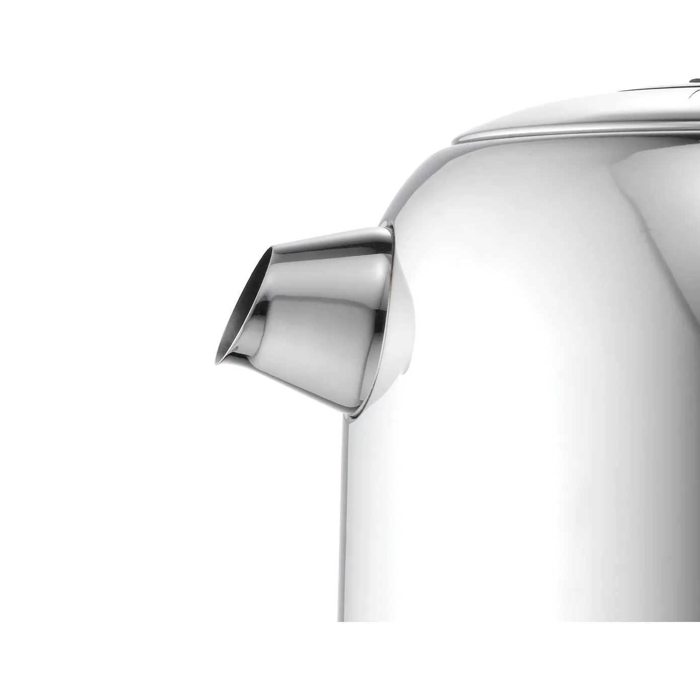 Dualit Classic Kettle, 1.7L, Copper - Image 3