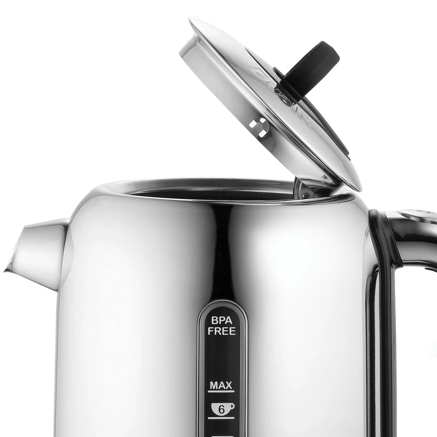 Dualit Classic Kettle, 1.7L, Polished - Image 6