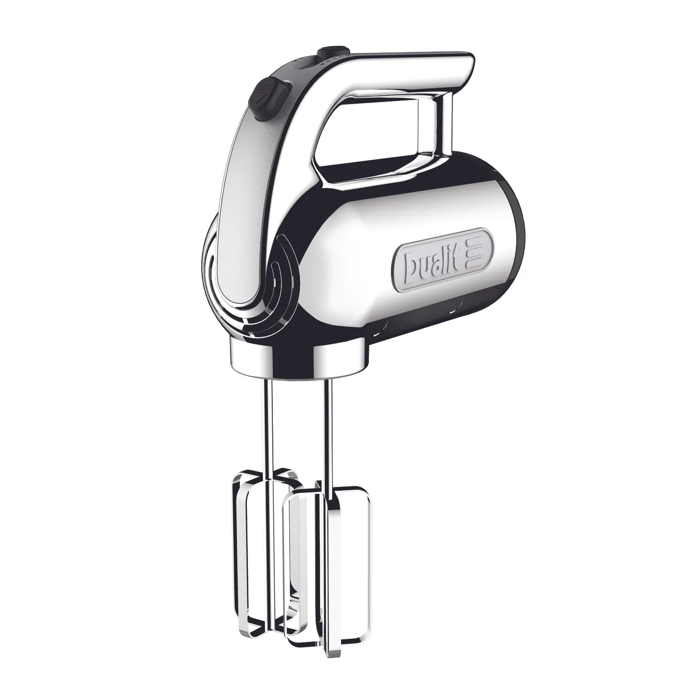 Dualit Hand Mixer, 1L, 1000W, Chrome - Image 13