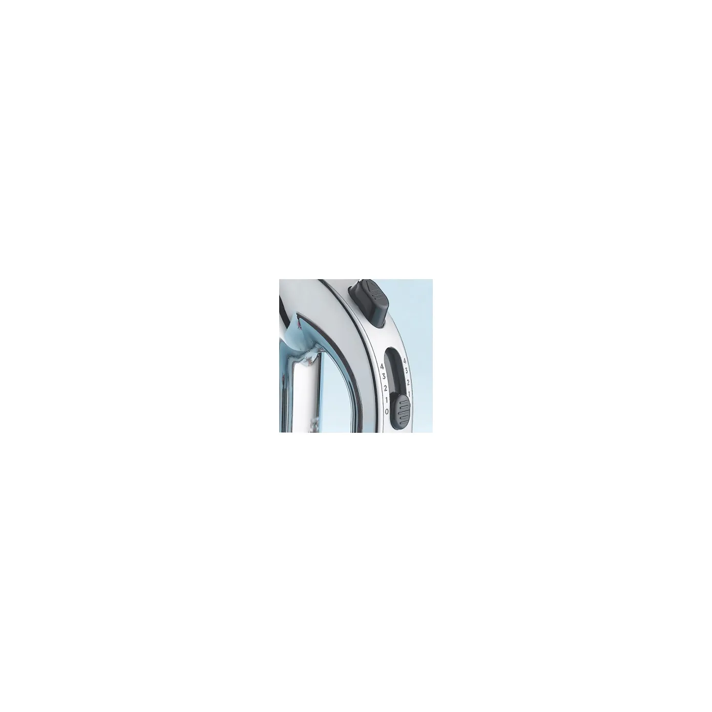 Dualit Hand Mixer, 1L, 1000W, Chrome - Image 14
