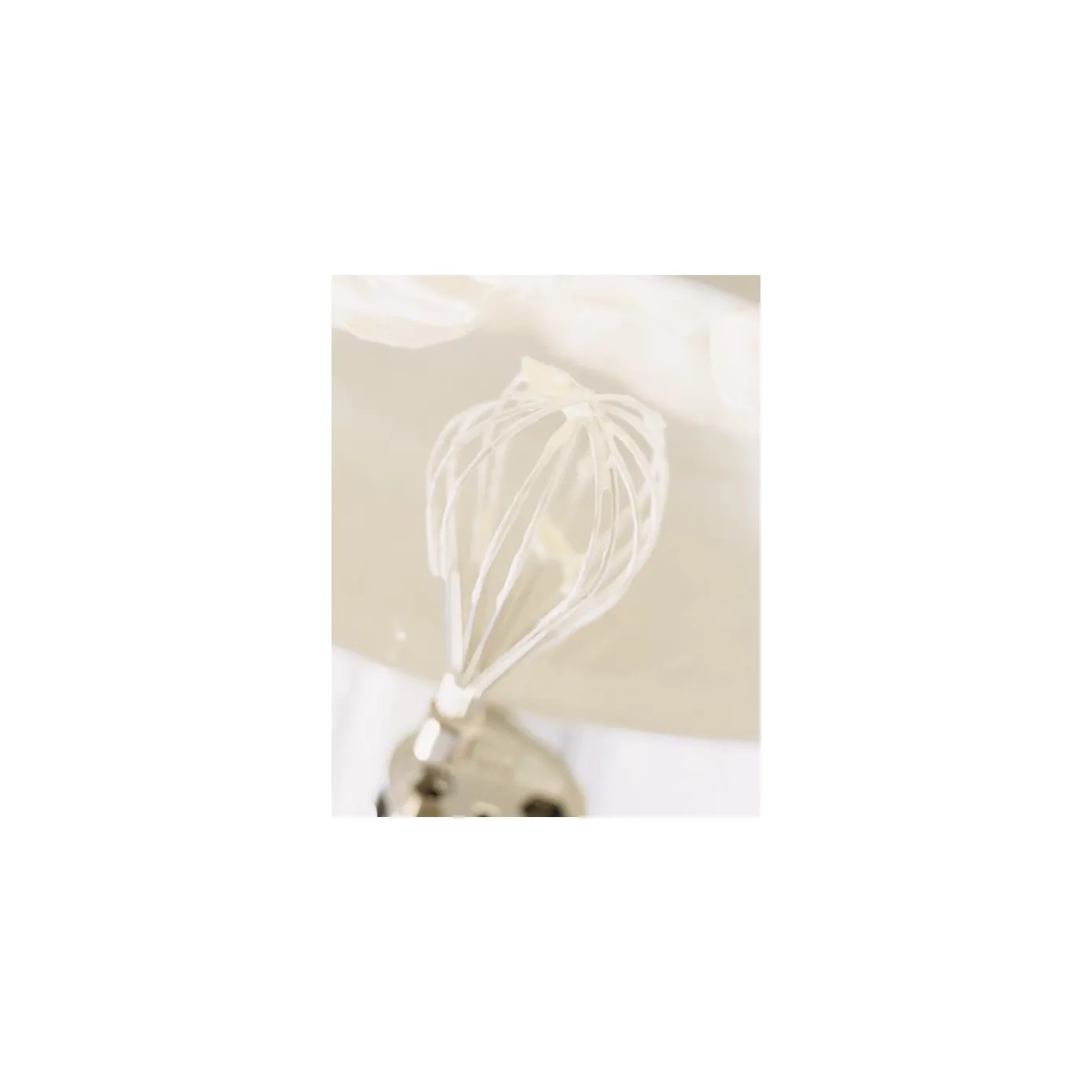 Dualit Hand Mixer, 1L, 1000W, Chrome - Image 9