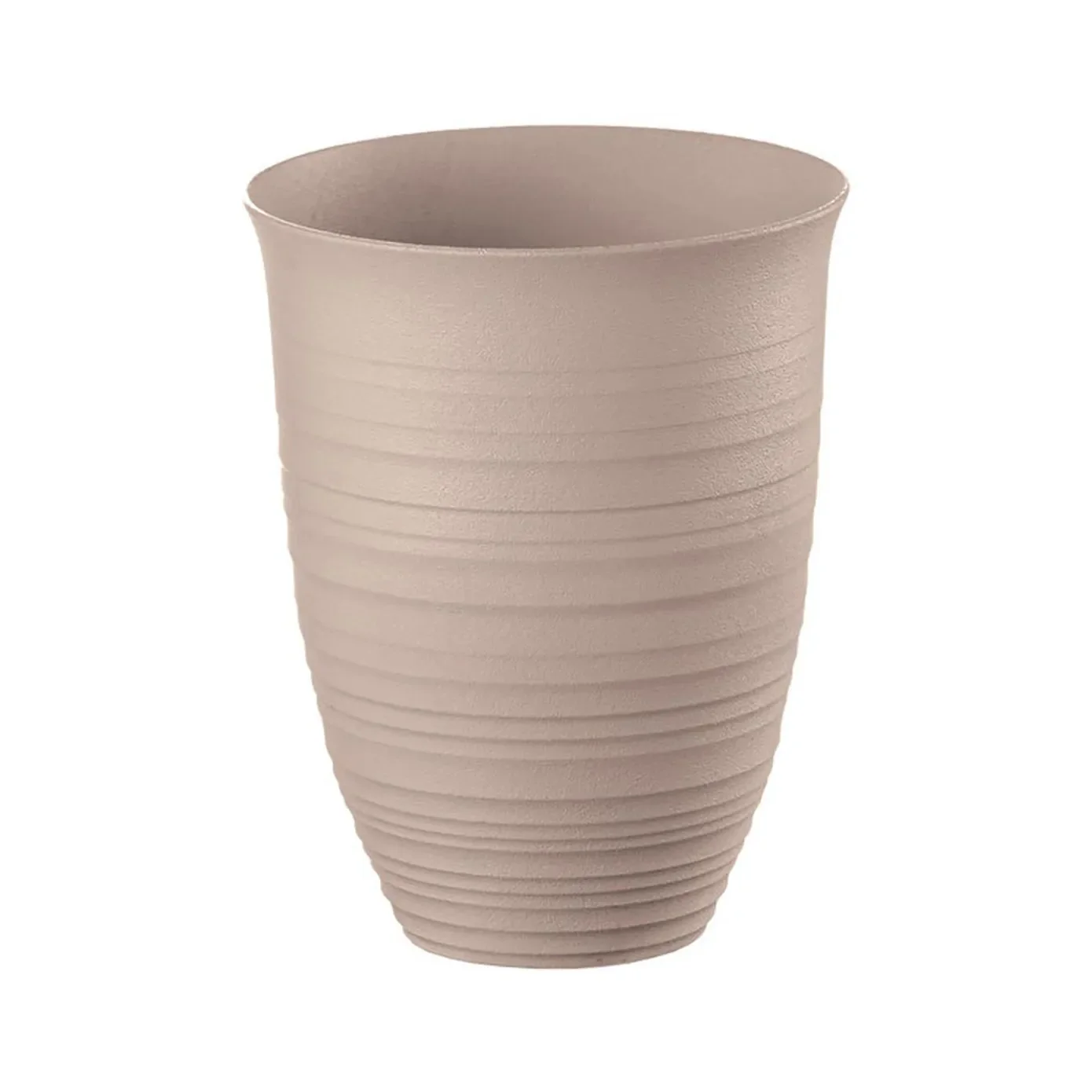 Guzzini Tierra Highball Glass, 520ml, Brown
