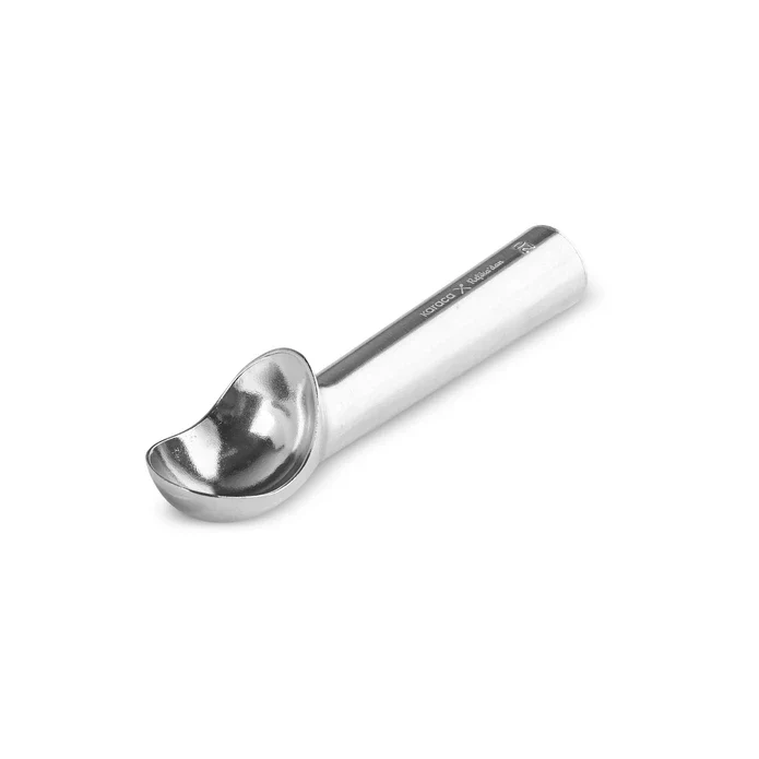 Karaca x Refika Ice Cream Scoop, Gray - Image 5