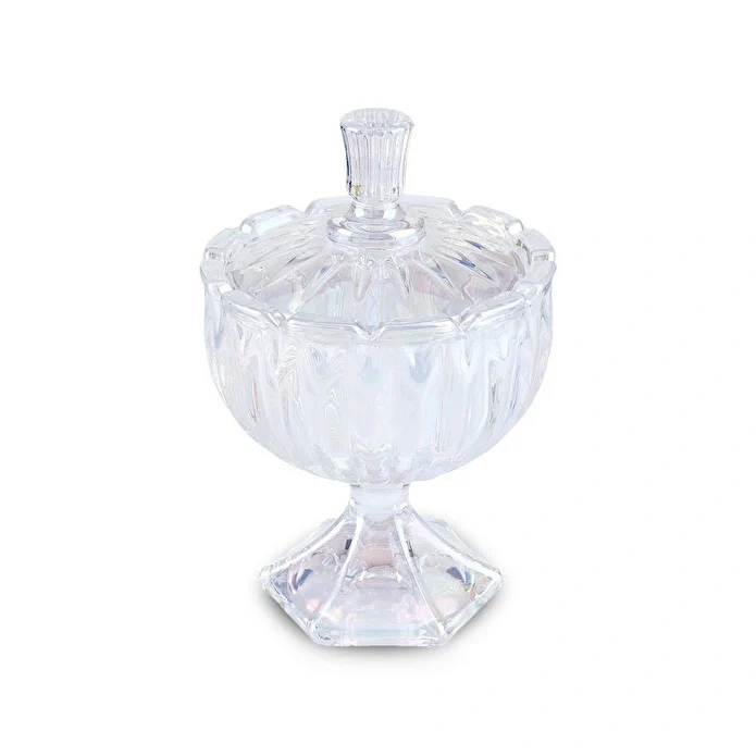 Karaca Jerry Turkish Delight Bowl, Luster