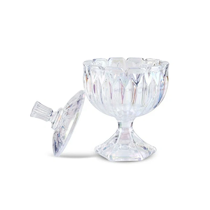 Karaca Jerry Turkish Delight Bowl, Luster - Image 2