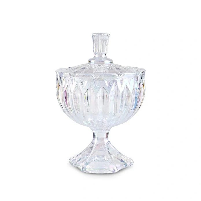 Karaca Jerry Turkish Delight Bowl, Luster - Image 3