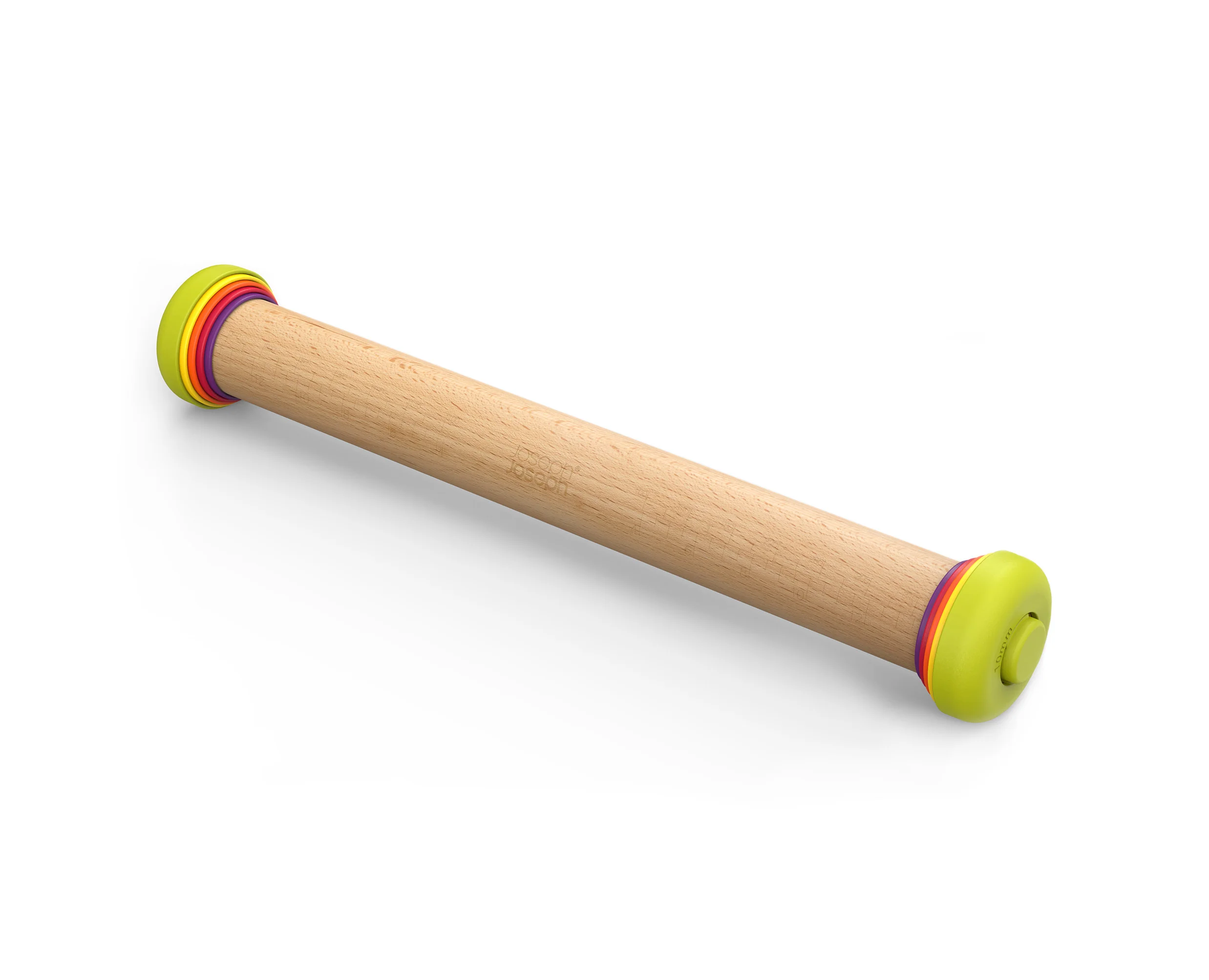 Joseph Joseph Precision Pin Adjustable Rolling Pin, Multicolour - Image 7