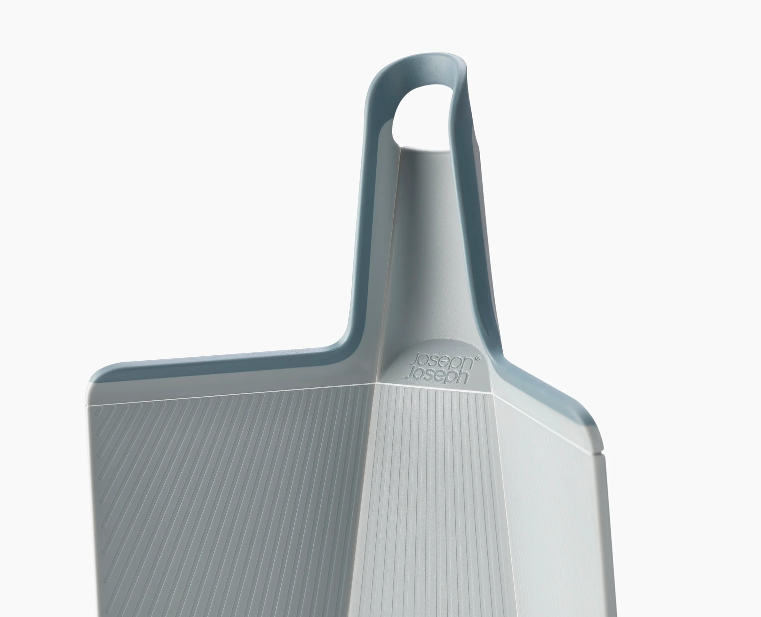 Joseph Joseph Chop2Pot Plus Folding Chopping Board, Grey - Image 4