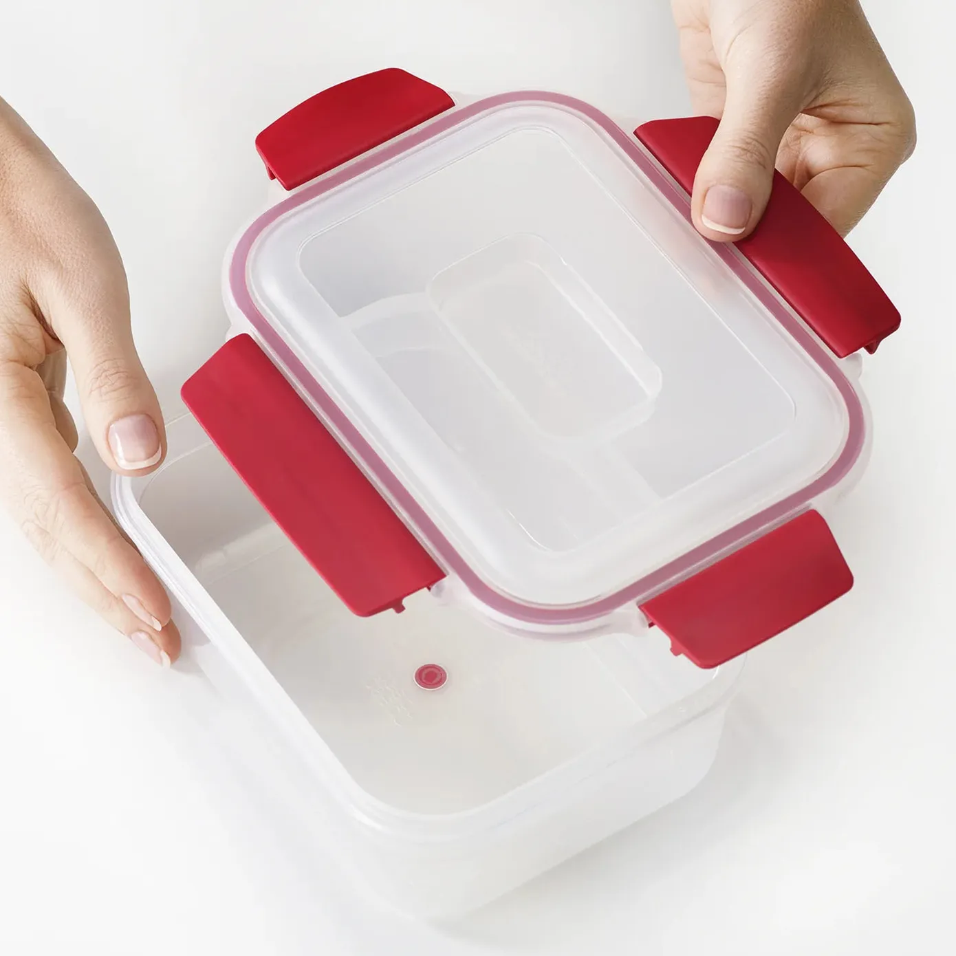 Joseph Joseph Nest Lock 5-piece Container Set, Multi - Image 3