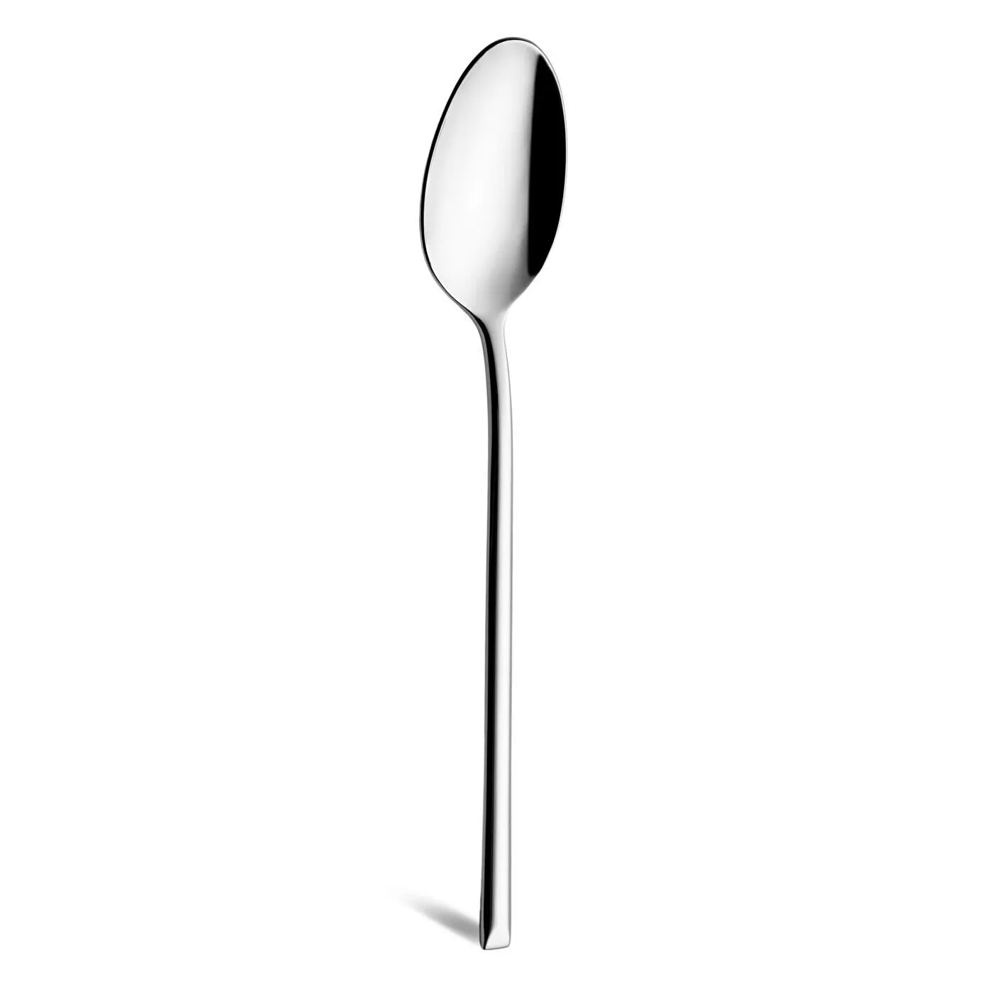 Jumbo 2006 84-Piece Stainless Steel Cutlery Set, Silver - Image 3