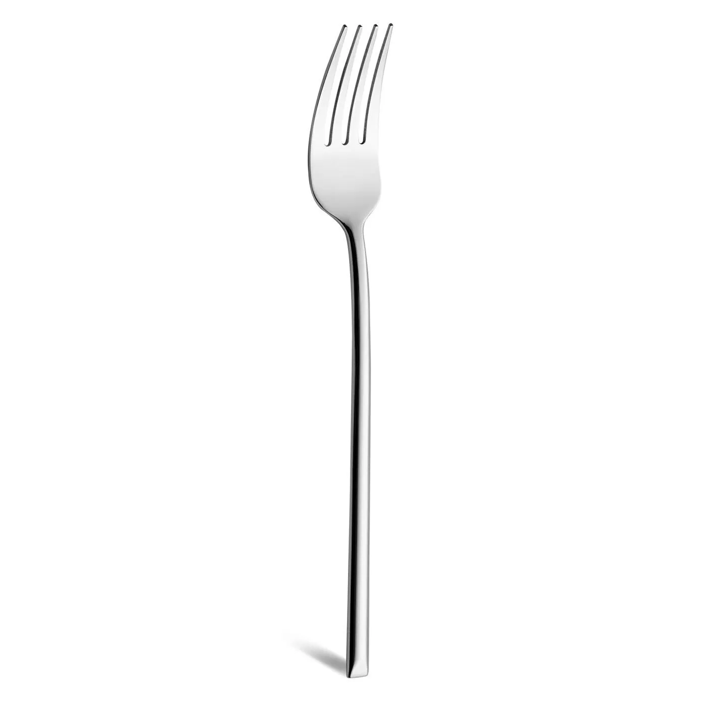 Jumbo 2006 84-Piece Stainless Steel Cutlery Set, Silver - Image 4