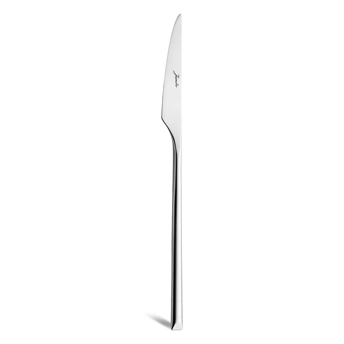 Jumbo 2006 84-Piece Stainless Steel Cutlery Set, Silver - Image 5