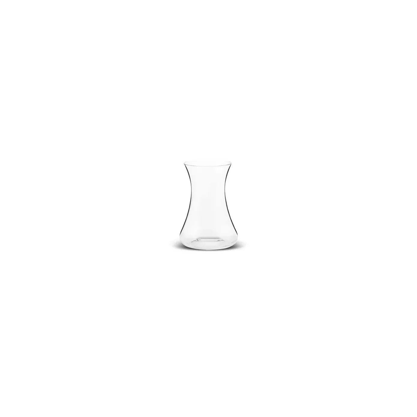 Karaca Beykoz 6-Piece Tea Glass Set for 6 People, 90ml - Image 7