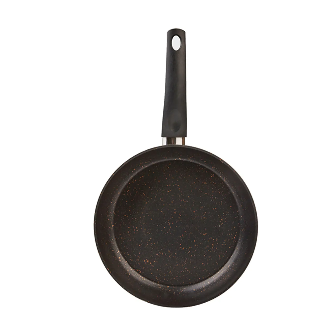 Karaca Blackgold Biogranite 7-Piece Non-Stick Induction Cookware Set, Black Gold - Image 13