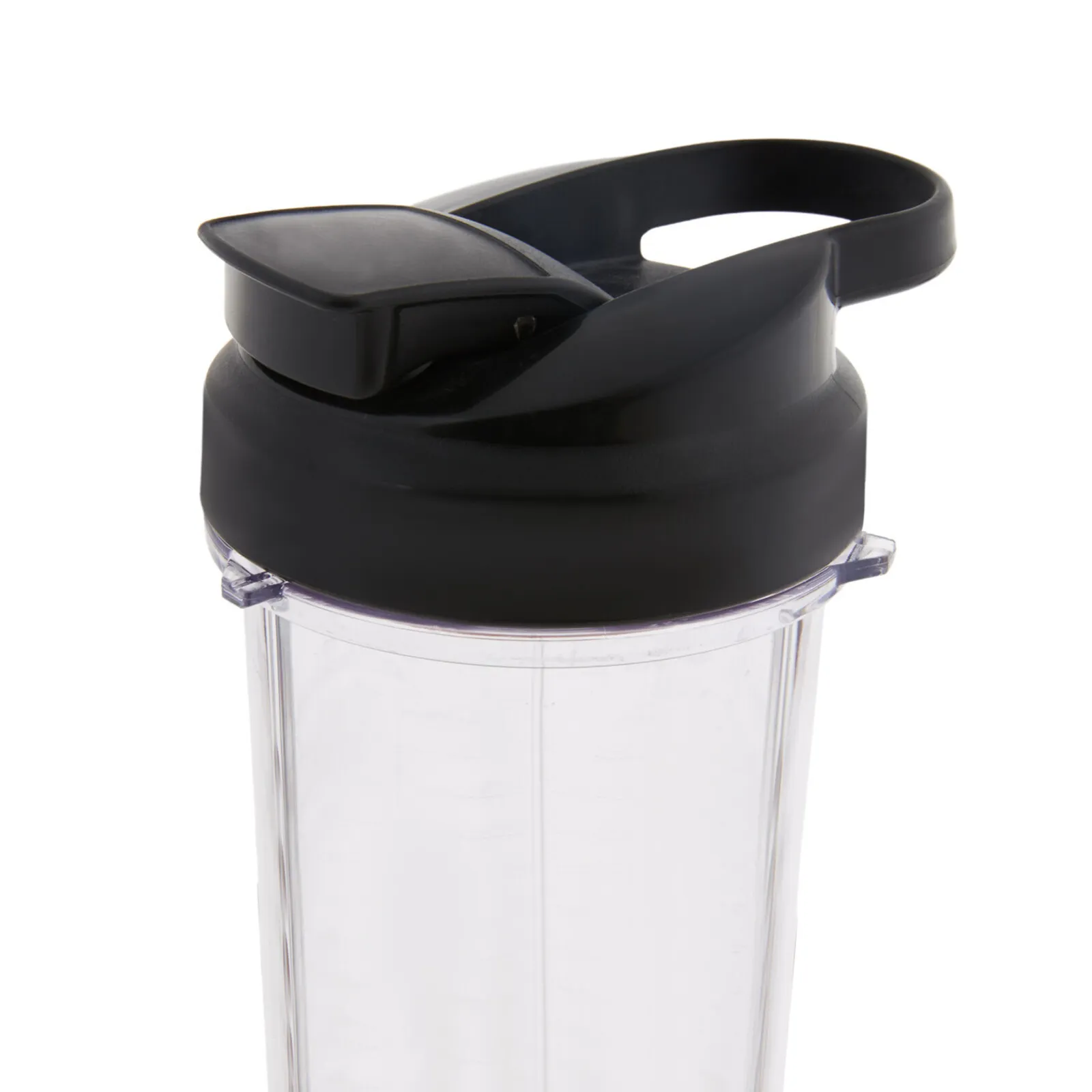 Karaca Blendfit Go Personal Smoothie Blender, 2x 600ml Bottle, 550W, Anthracite - Image 8