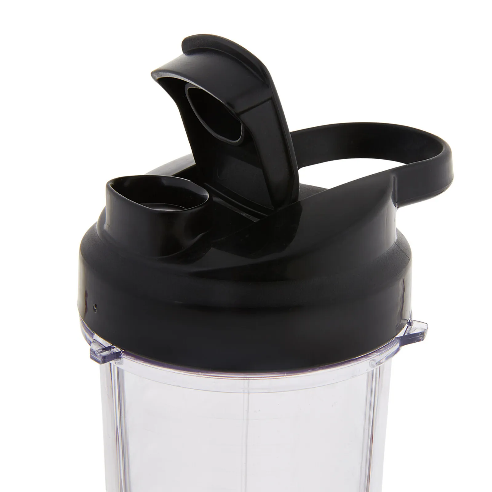 Karaca Blendfit Go Personal Smoothie Blender, 2x 600ml Bottle, 550W, Anthracite - Image 9