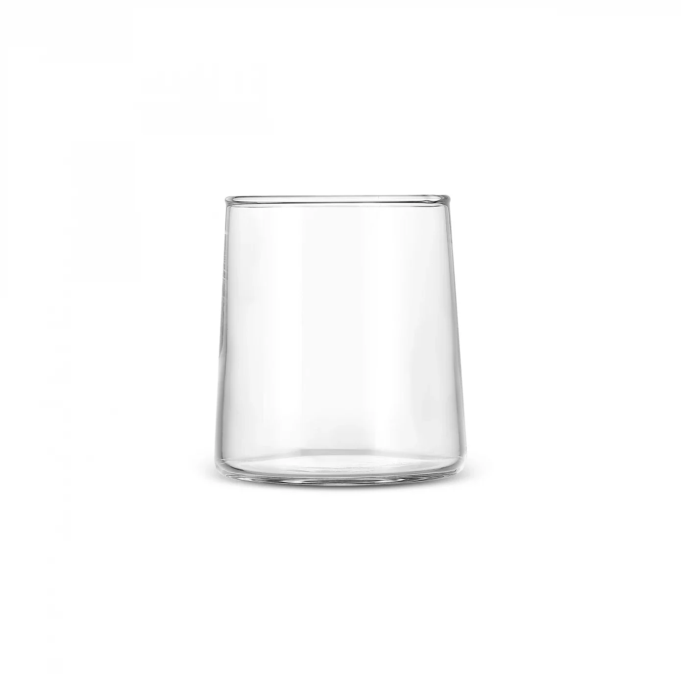Karaca Camelia 7-Piece Tumbler Glass Set, Clear - Image 2