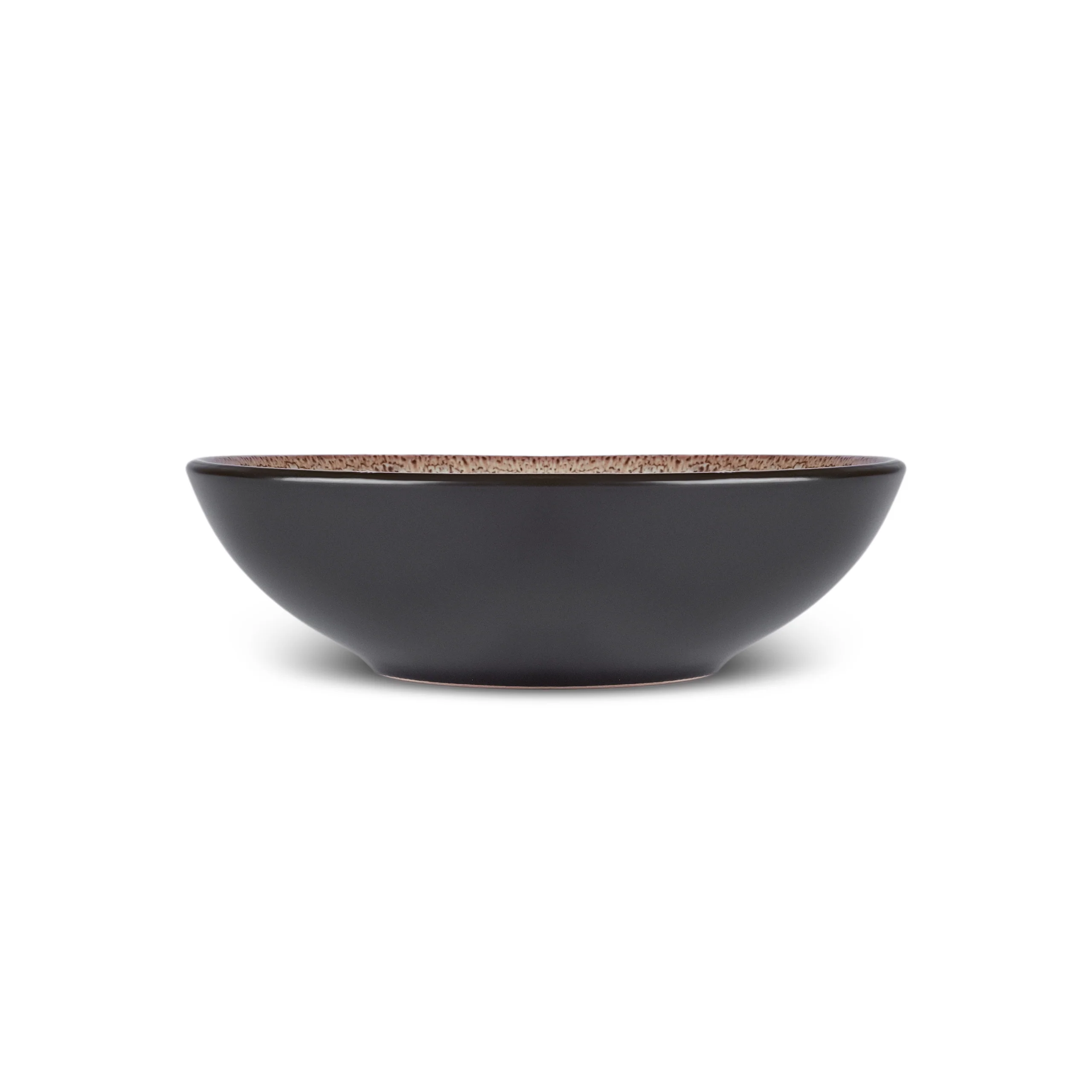 Karaca Catania 12-Piece Reactive Glaze Dinner Set for 4 People, Multi - Image 14