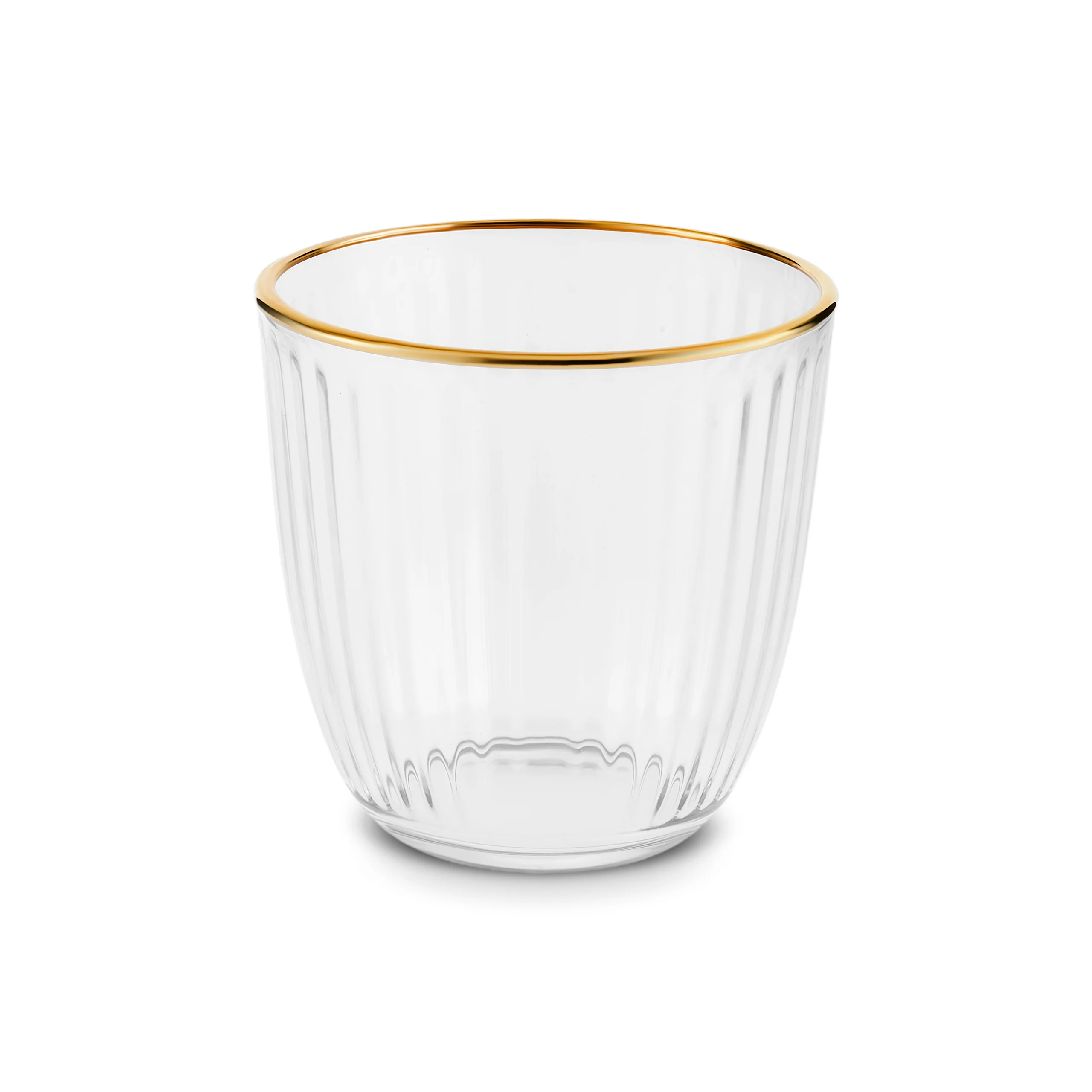 Karaca Charm 6 Piece Tumbler Glass Set, 295ml - Image 6