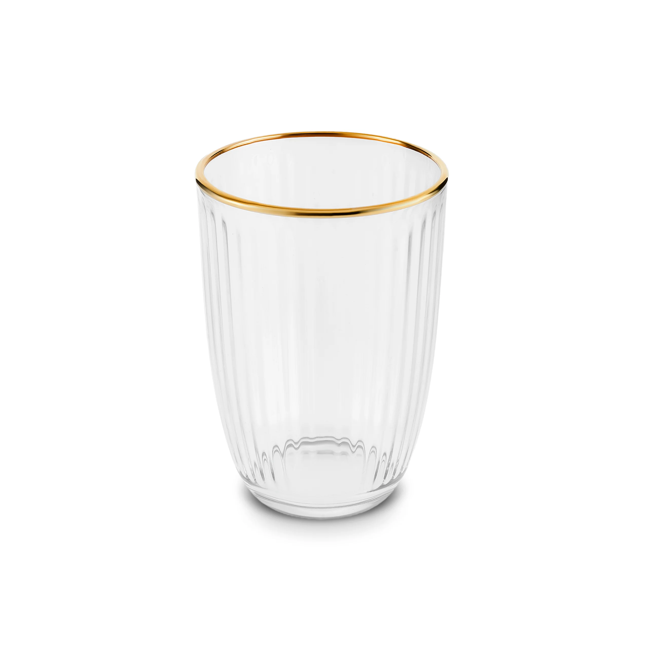 Karaca Charm 6 Piece Highball Glass Set, 395ml - Image 6