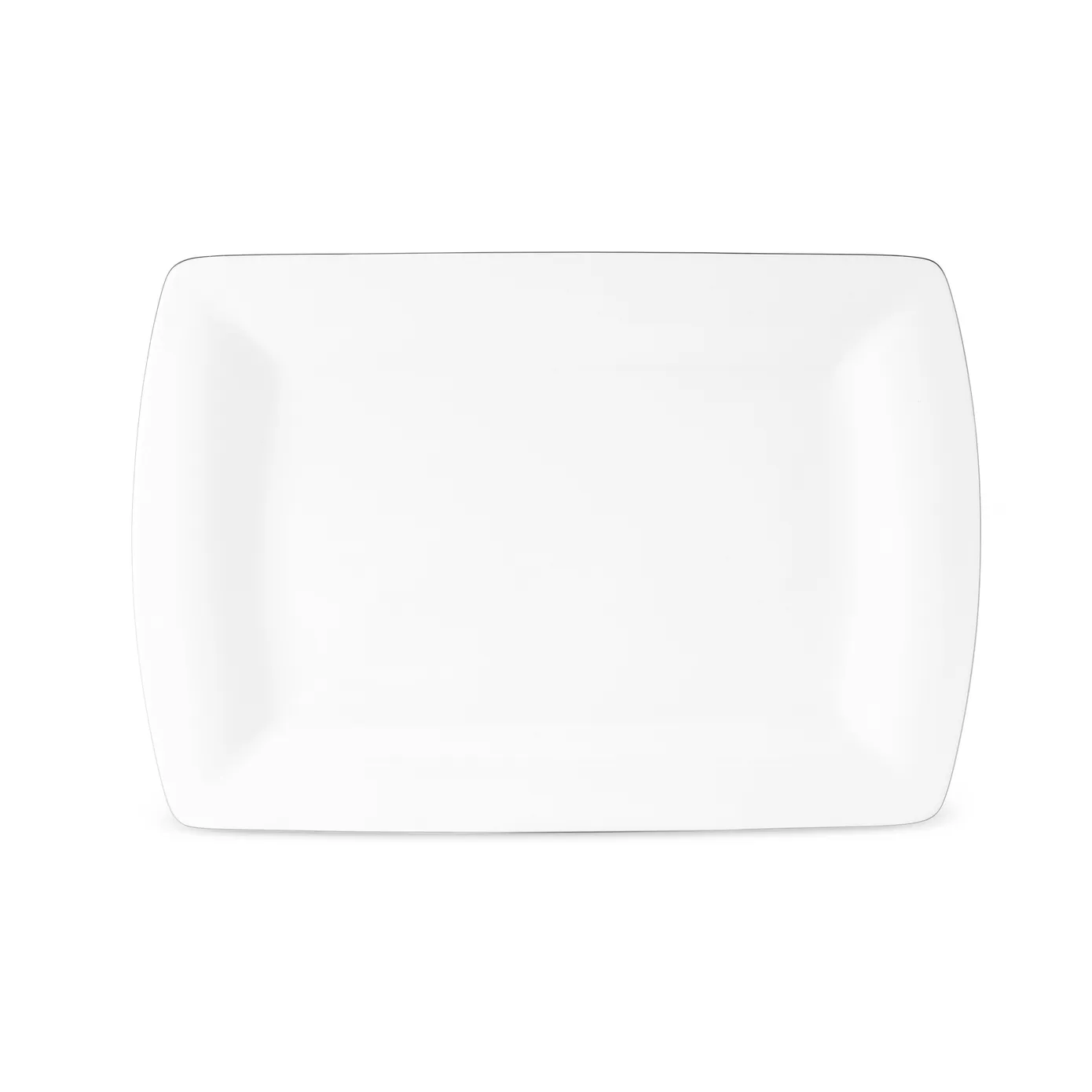 Karaca Fine Pearl Dara 58-Piece Dinner Set for 12 People, Platinum - Image 11