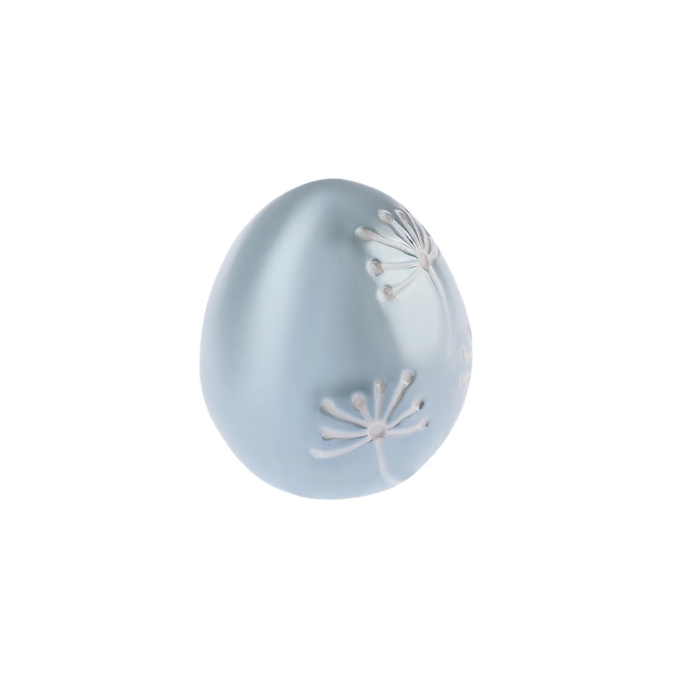 Karaca Easter Decorative Trinket, 9cm, Blue - Image 4