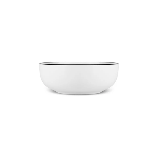 Karaca Emma 30-Piece Porcelain Dinner Set for 6 People, White - Image 19