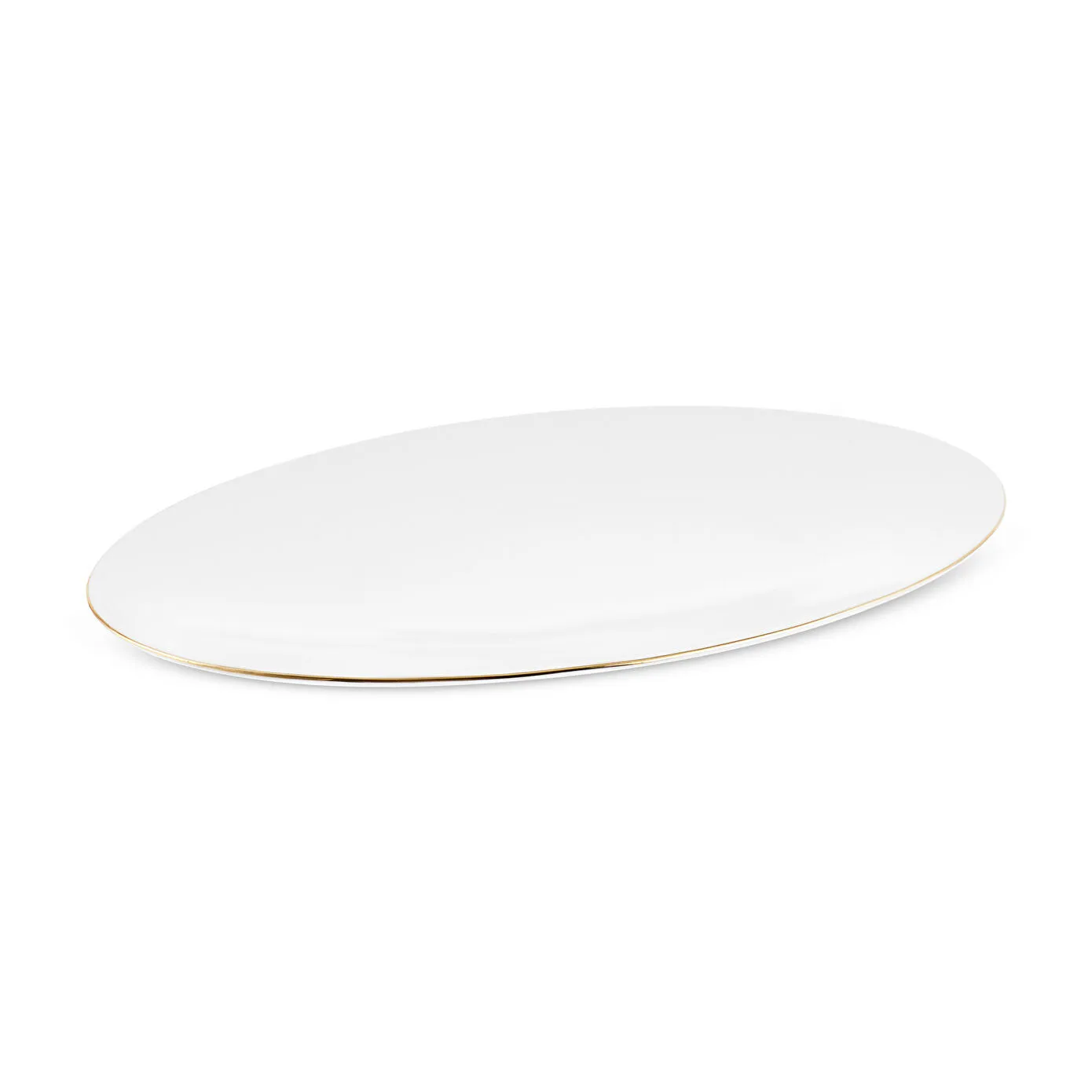 Karaca Fine Pearl Extra Chanak 55-Piece Dinner Set for 12 People, Gold - Image 14