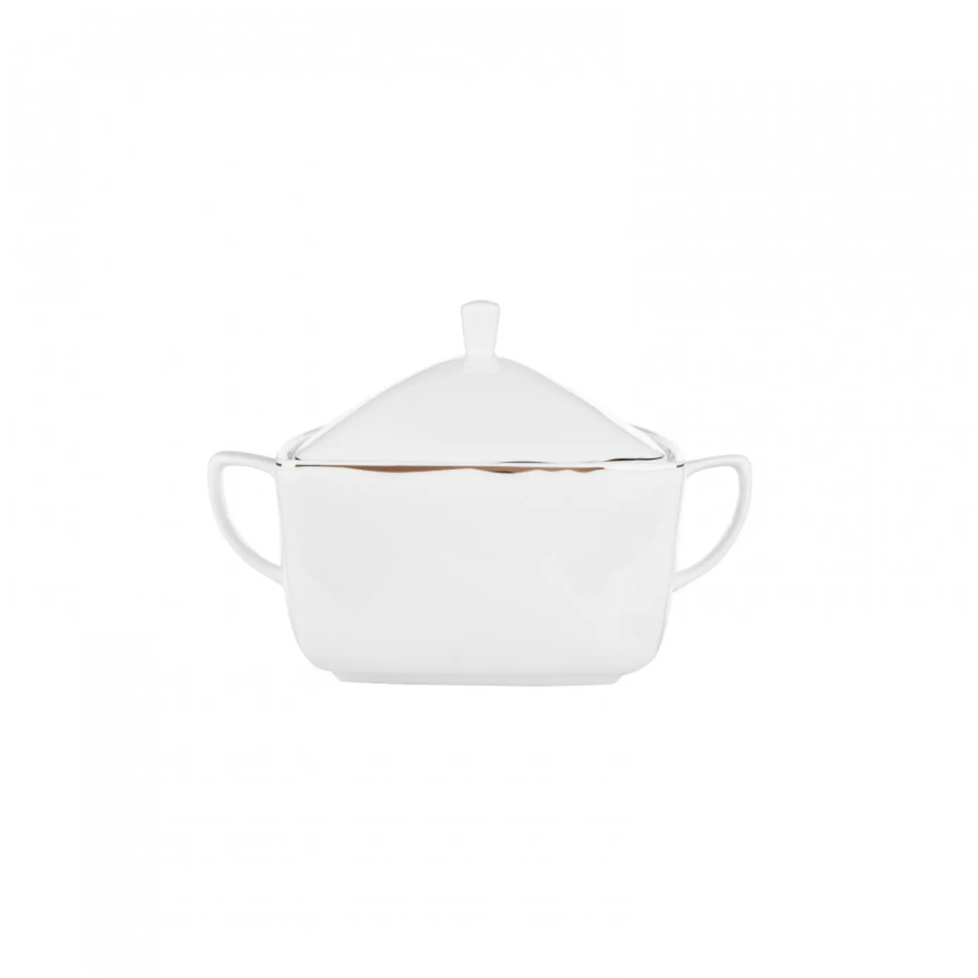 Karaca Fine Pearl Revive 62-Piece Dinner Set for 12 People, Multi - Image 22