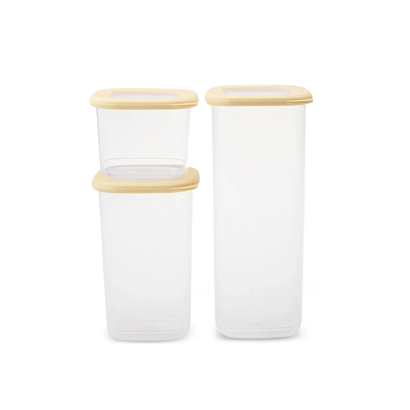 Karaca Forbs 12 Piece Storage Container, Multi - Image 6