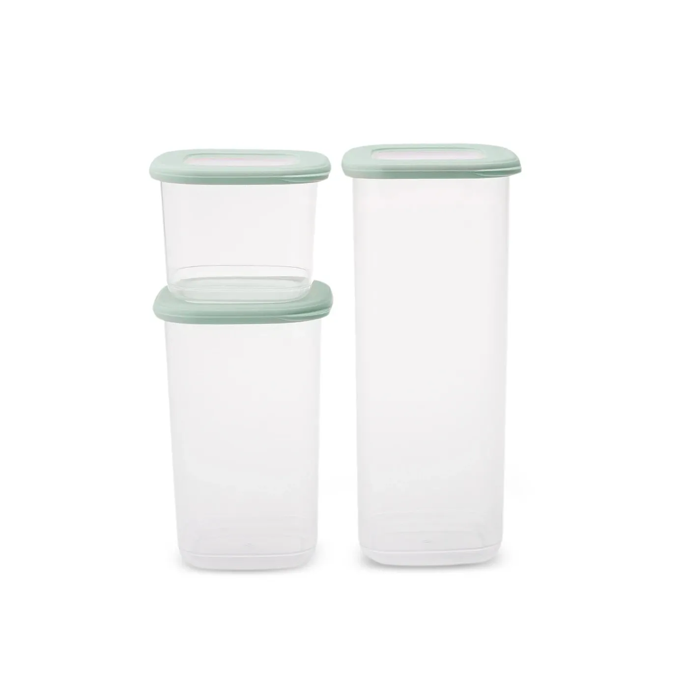 Karaca Forbs 12 Piece Storage Container, Multi - Image 7