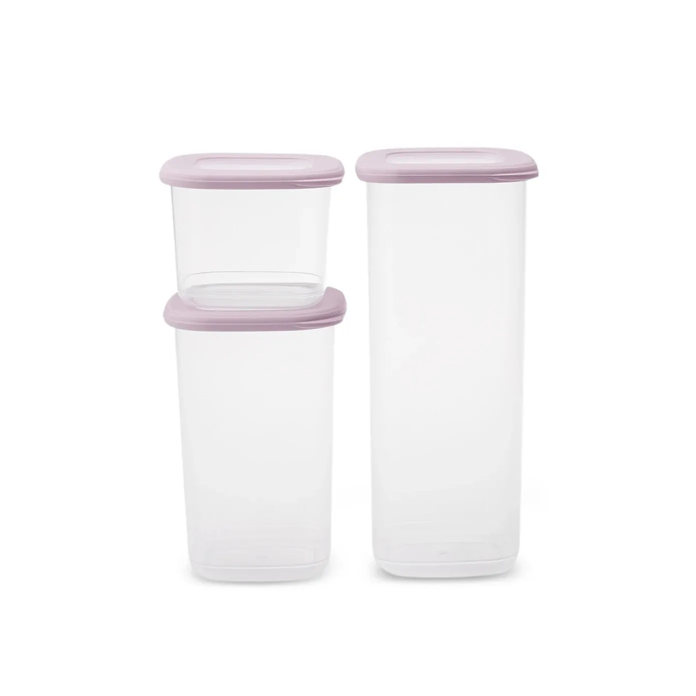 Karaca Forbs 12 Piece Storage Container, Multi - Image 8