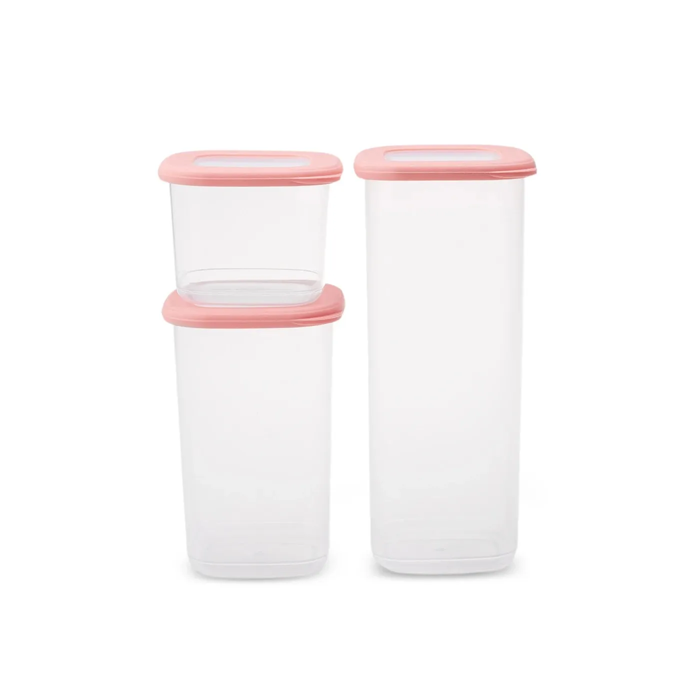 Karaca Forbs 12 Piece Storage Container, Multi - Image 9