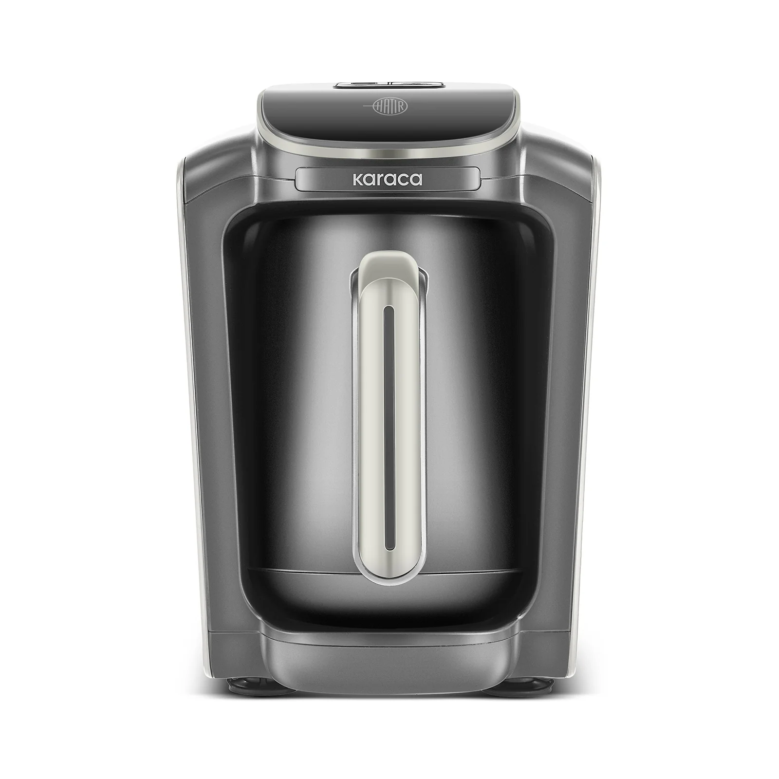 Karaca Hatır Neo Turkish Coffee Maker, 535W, Starlight