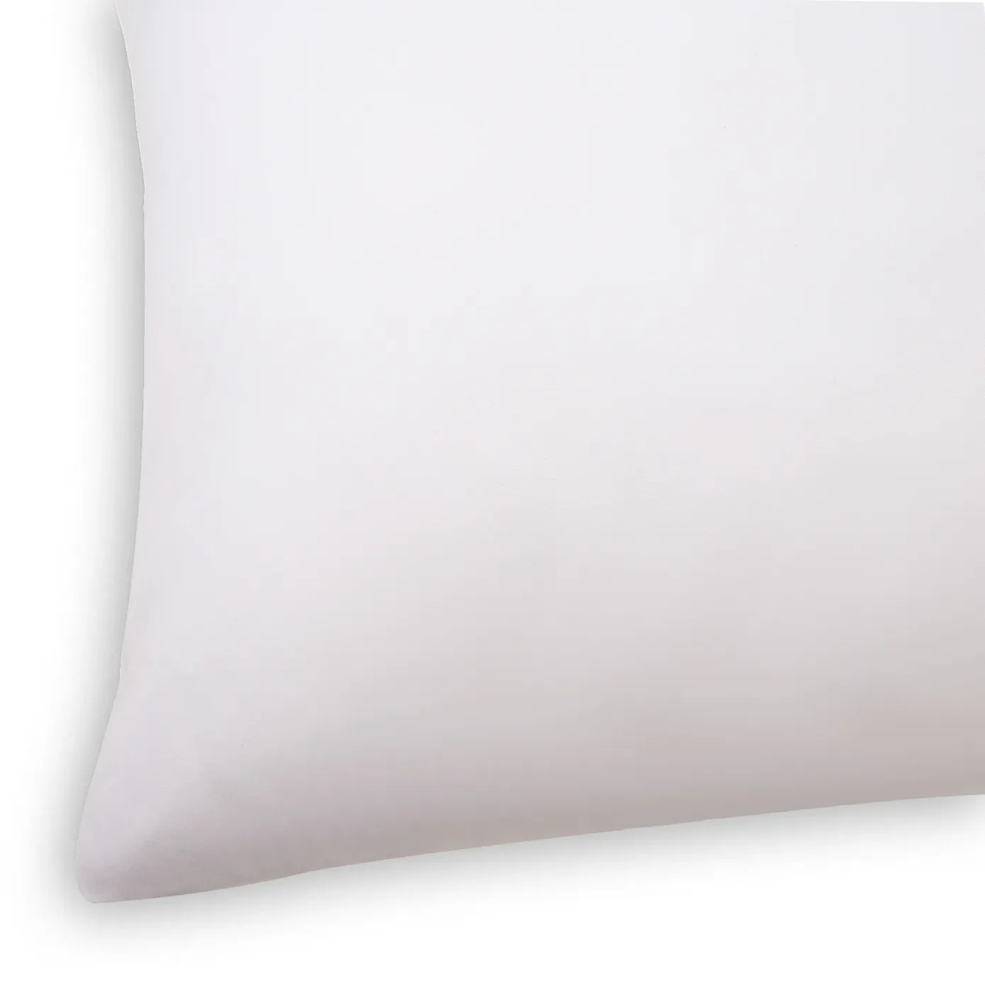 Karaca Home Antibacterial Pillow, 80cmx80cm, White - Image 2