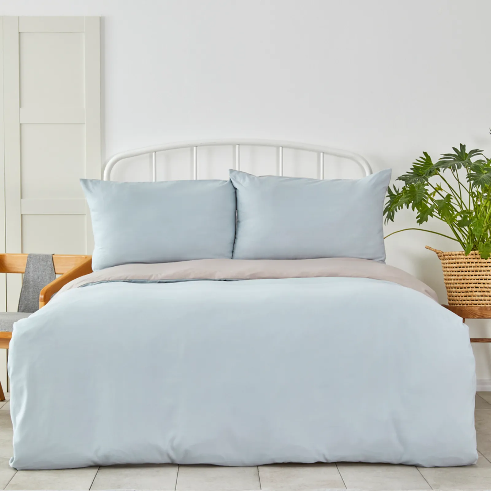 Karaca Home Duvet Cover Set, 200cmx200cm