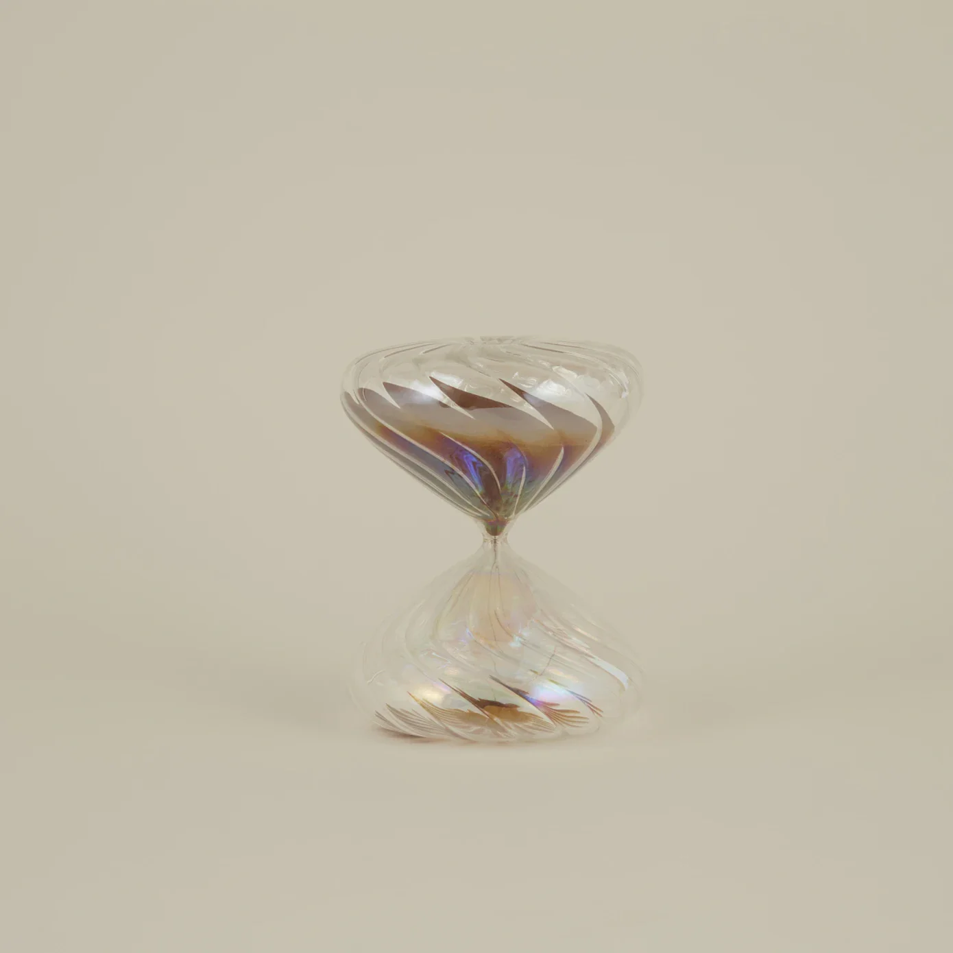 Karaca Home Trigon 60 Min. Hourglass, 16x20 cm, Monochrome - Image 2