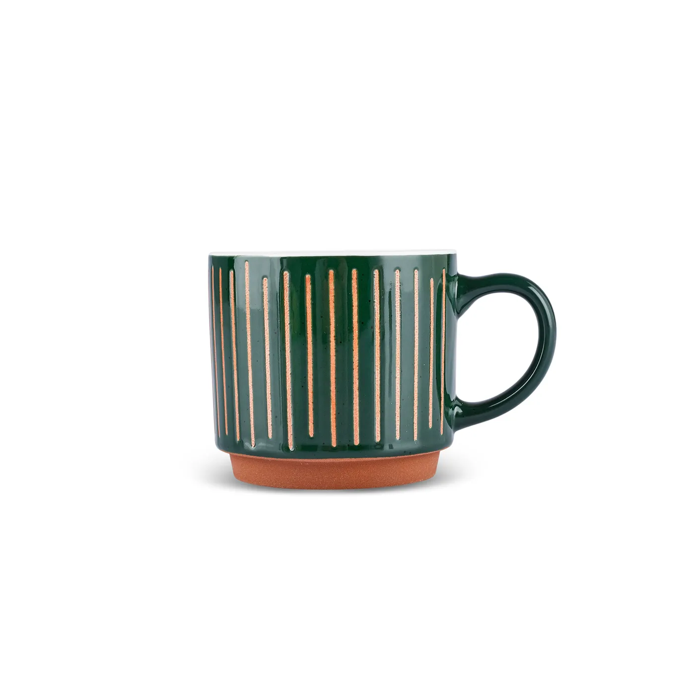 Karaca Lily 2-Piece Mug Set, 320 ml,Multi - Image 2