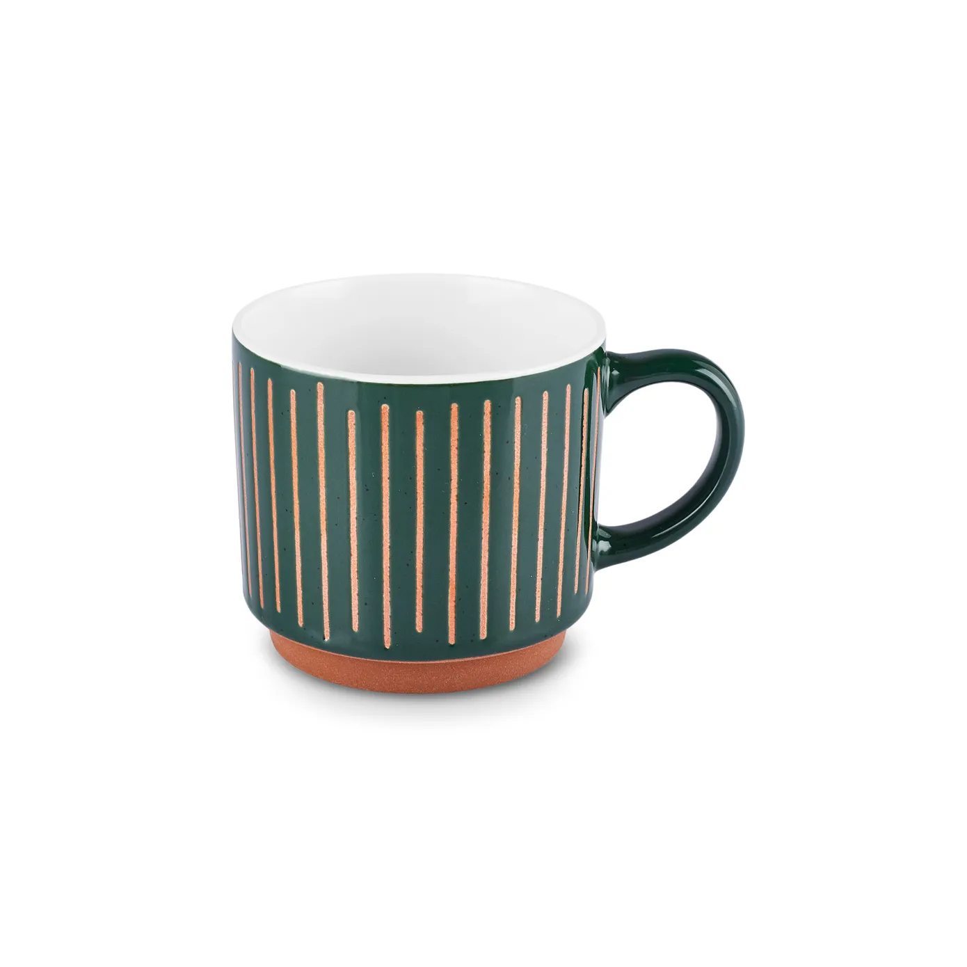 Karaca Lily 2-Piece Mug Set, 320 ml,Multi - Image 4