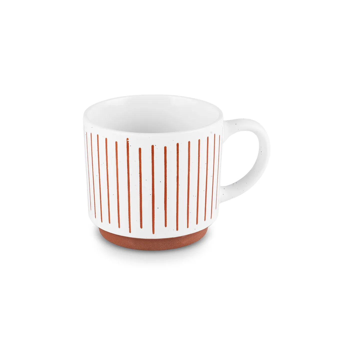Karaca Lily 2-Piece Mug Set, 320 ml,Multi - Image 5